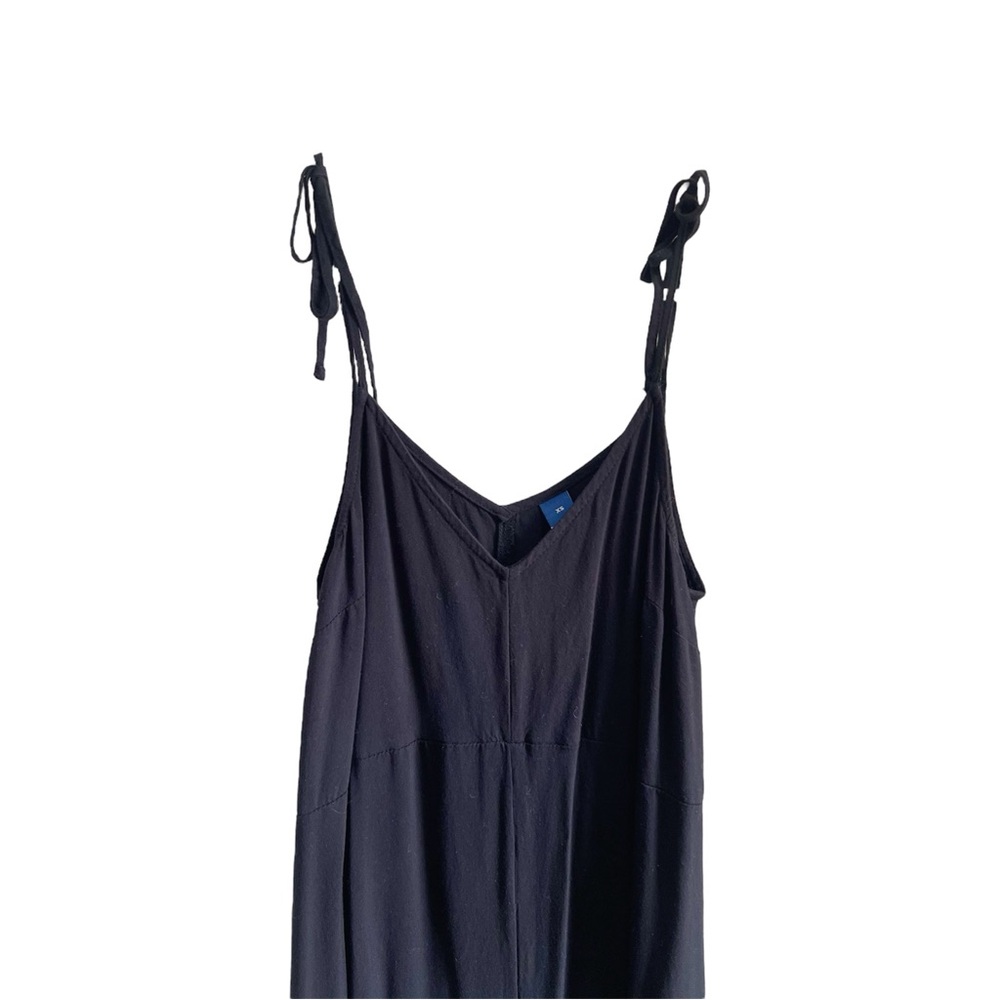 Black Women's Jumpsuit
